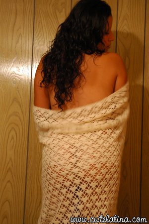 Cute Latina invites you to browse their free pics with Talia showing sexy shape