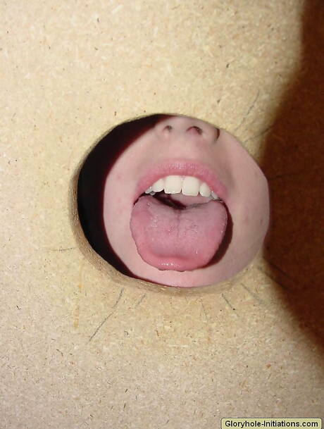 Gloryhole Initiations invite you to explore free pictures featuring Lynn in robbing on dick sex scene