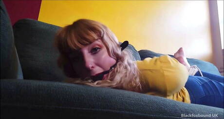 blackfoxbound are excited to present you with a xxx photo gallery showcasing girlie in tied fantasies